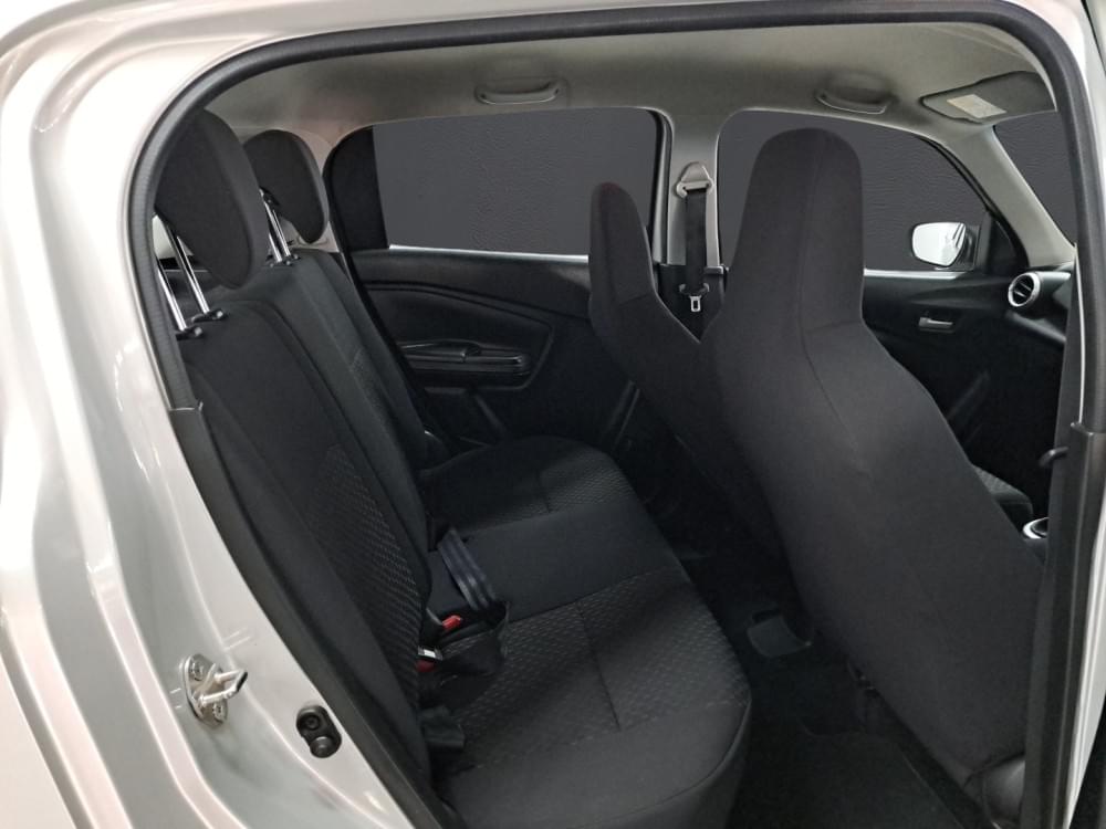 Toyota Vitz 1.0 Xr Mt