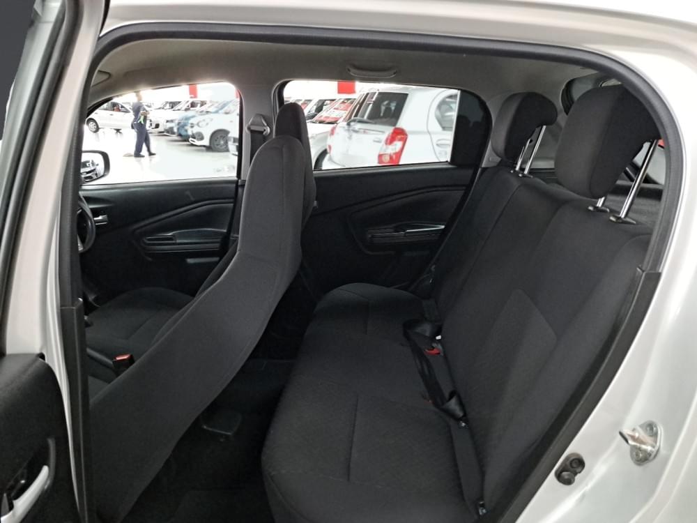 Toyota Vitz 1.0 Xr Mt