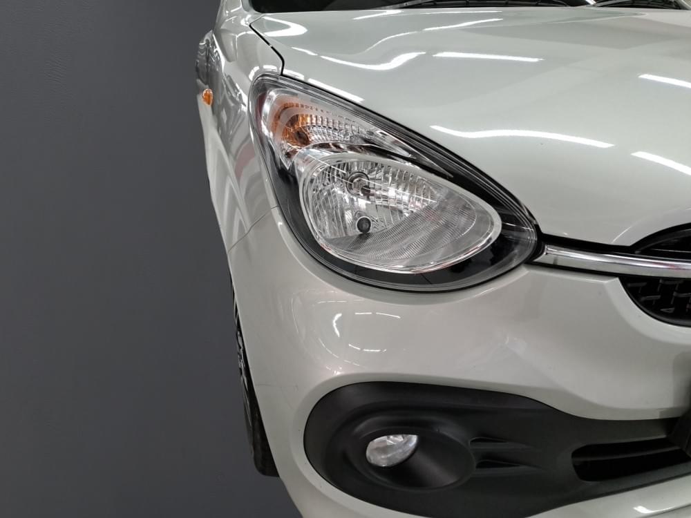 Toyota Vitz 1.0 Xr Mt