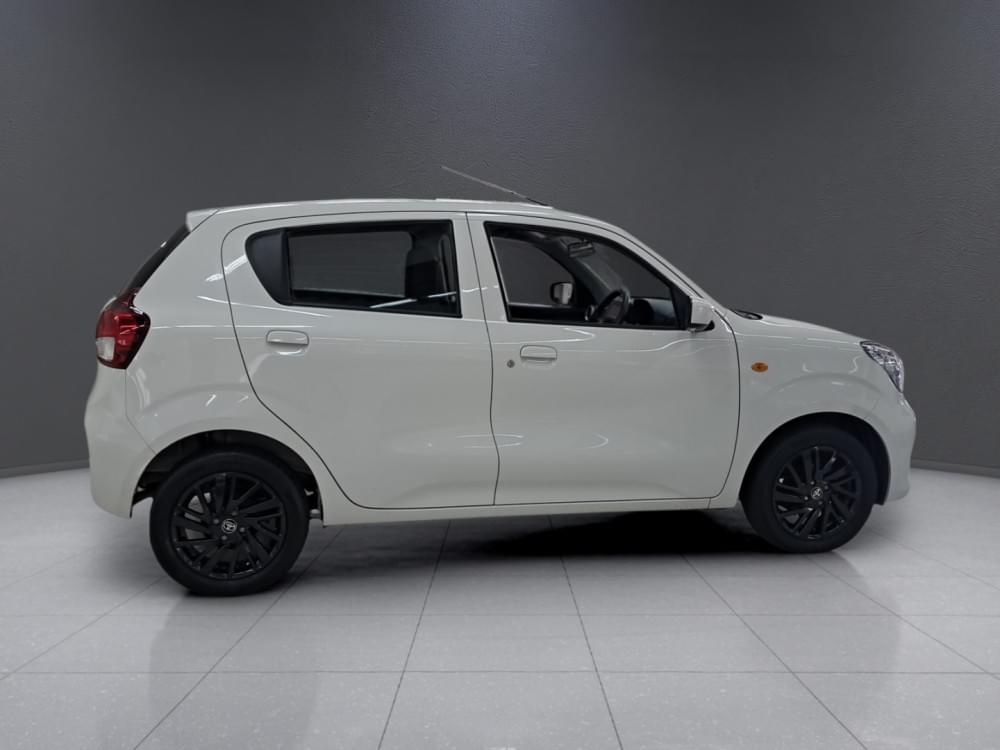 Toyota Vitz 1.0 Xr