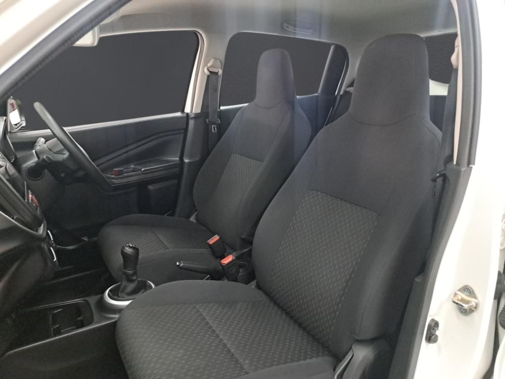Toyota Vitz 1.0 Xr