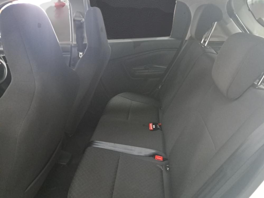 Toyota Vitz 1.0 Xr Amt