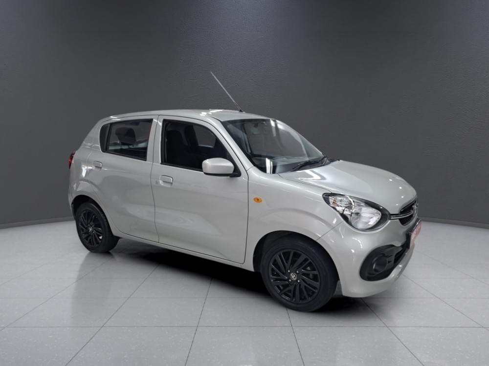 Toyota Vitz 1.0 Xr Amt