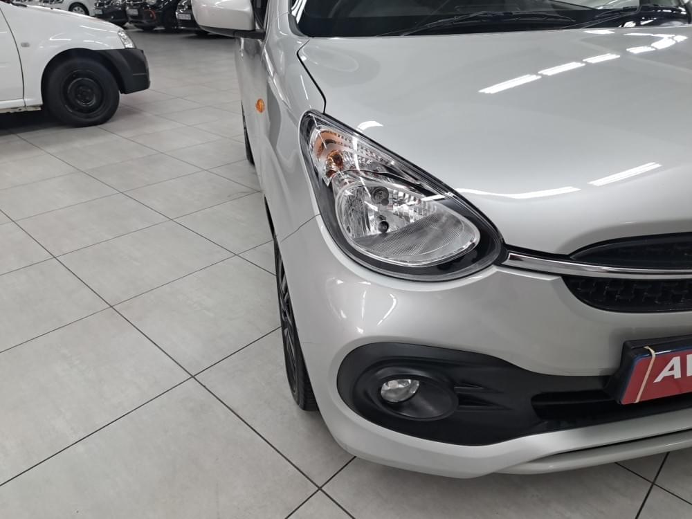 Toyota Vitz 1.0 Xr Amt