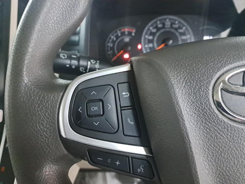Toyota Quantum 2.8 Gl 14-Seater Slwb At