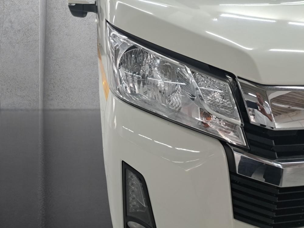Toyota Quantum 2.8 Gl 14-Seater Slwb At