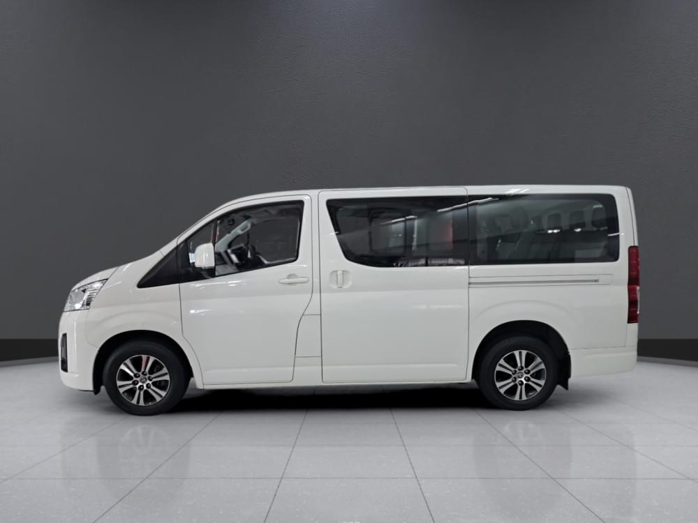 Toyota Quantum 2.8 Gl 11-Seater Lwb