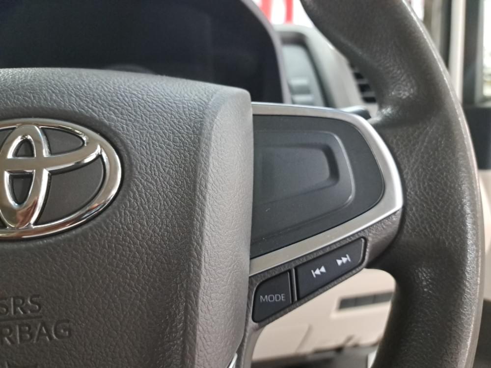 Toyota Quantum 2.8 Gl 11-Seater Lwb