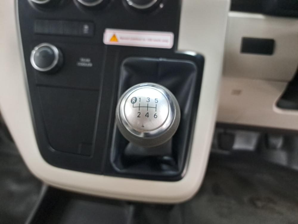 Toyota Quantum 2.8 Gl 11-Seater Lwb