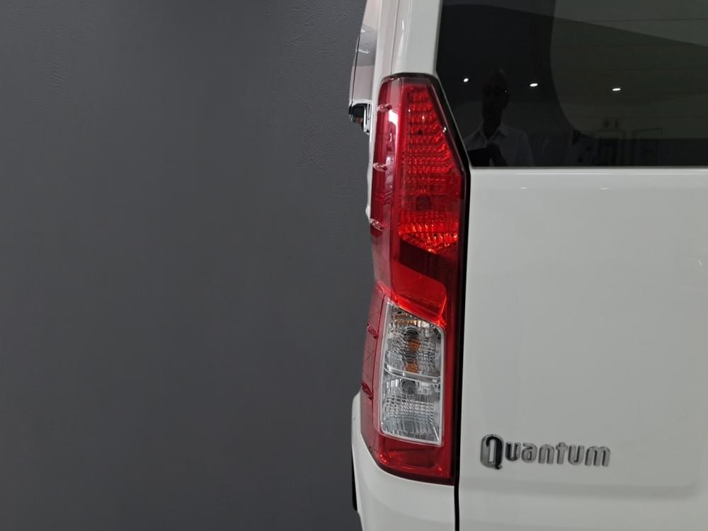 Toyota Quantum 2.8 Gl 11-Seater Lwb