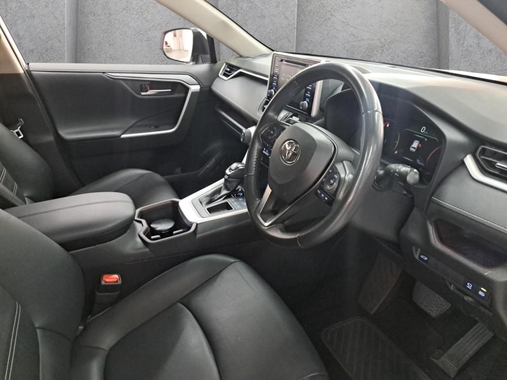 Toyota Rav4 2.0 Vx Cvt 2Wd