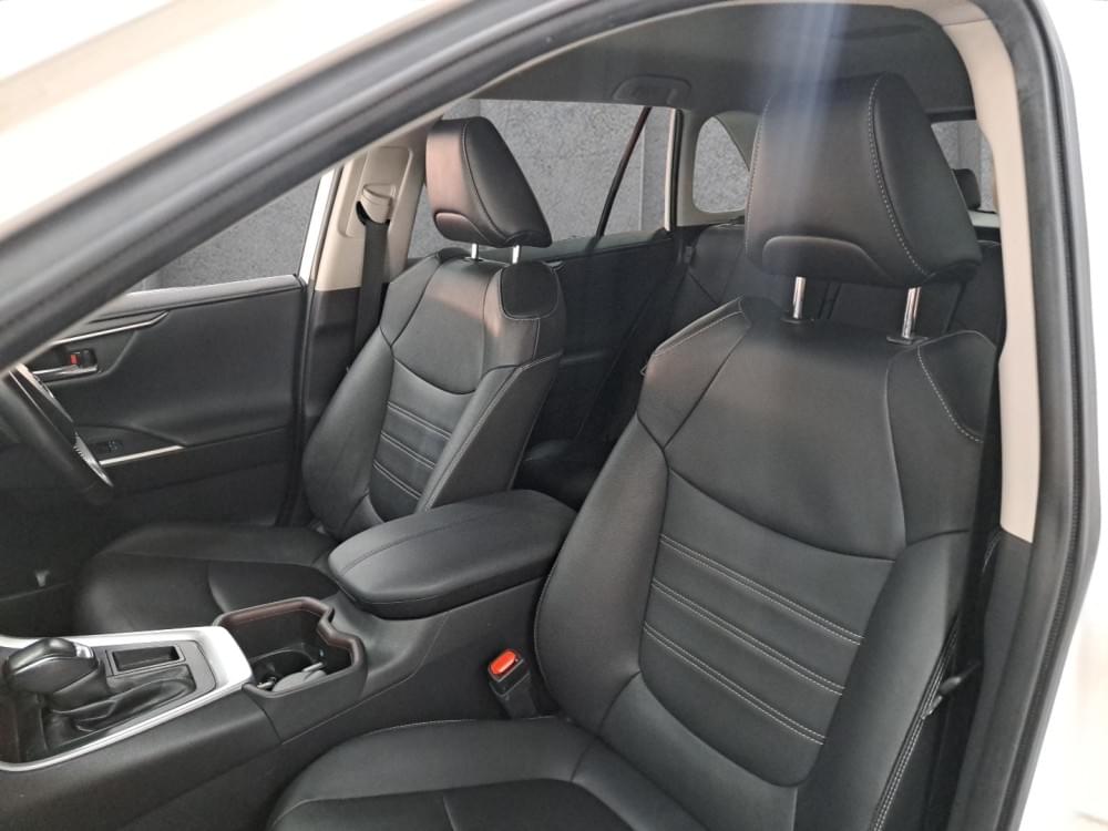 Toyota Rav4 2.0 Vx Cvt 2Wd