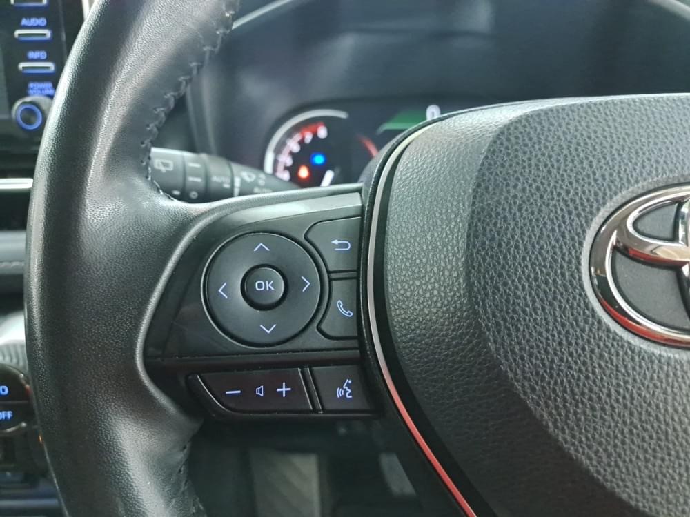 Toyota Rav4 2.0 Vx Cvt 2Wd