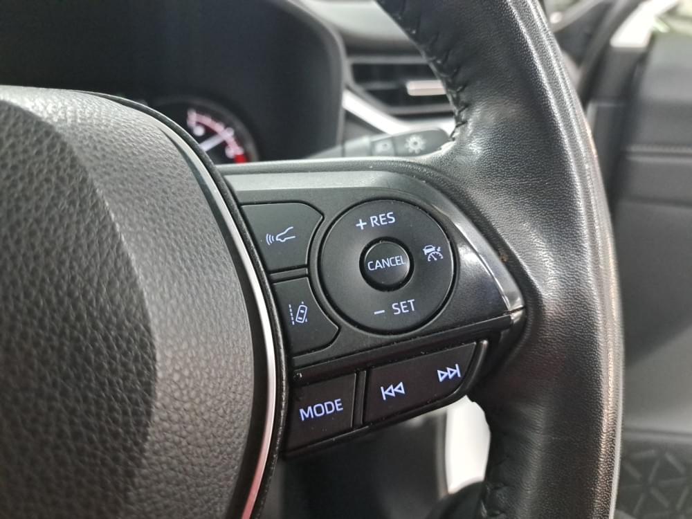 Toyota Rav4 2.0 Vx Cvt 2Wd