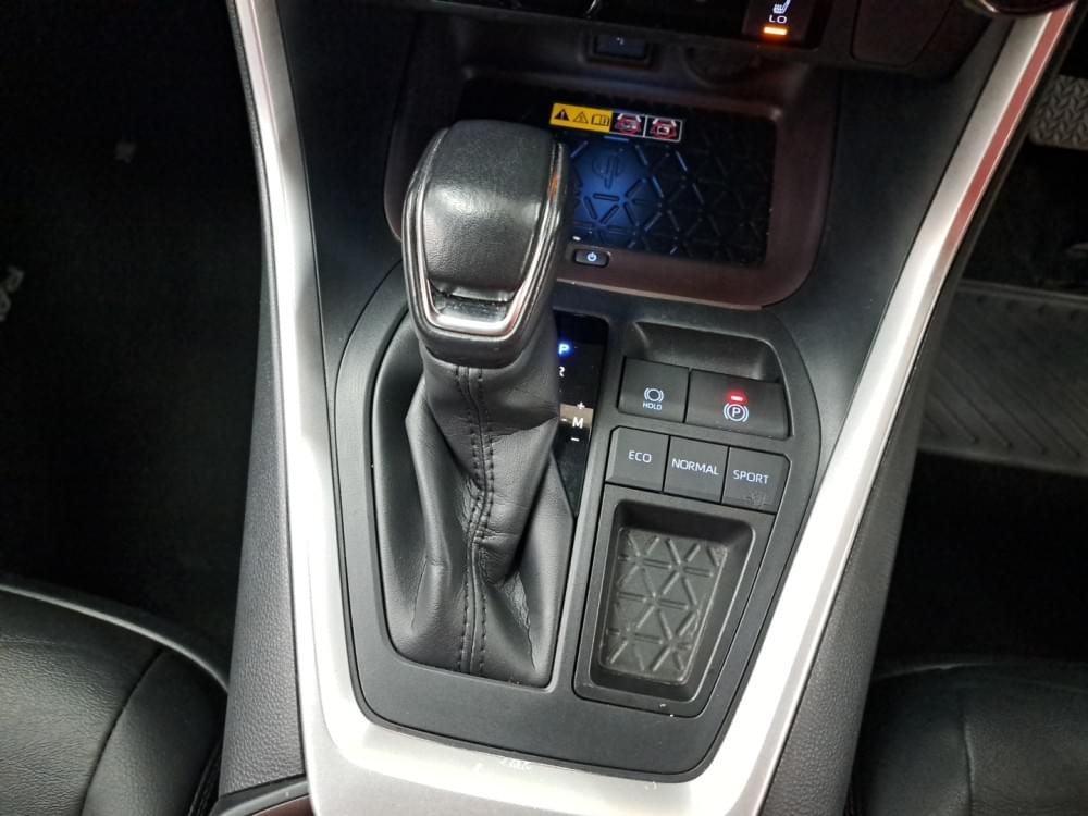 Toyota Rav4 2.0 Vx Cvt 2Wd