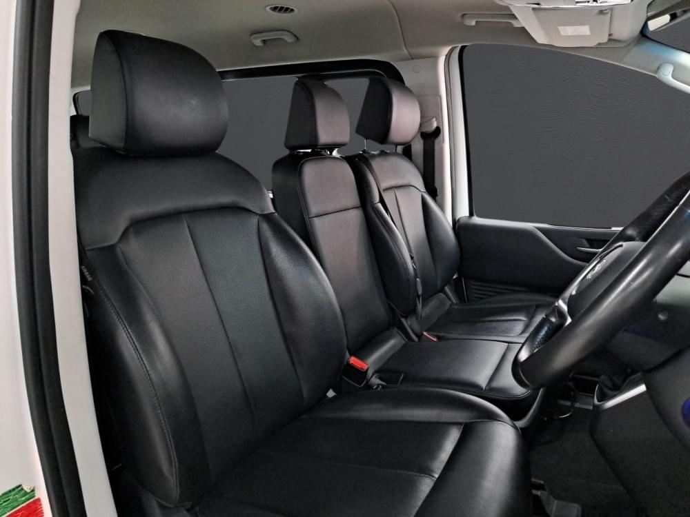 Hyundai Staria 2.2D Executive 9 Seater At
