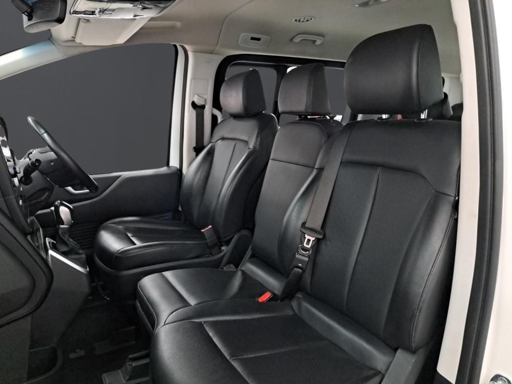 Hyundai Staria 2.2D Executive 9 Seater At