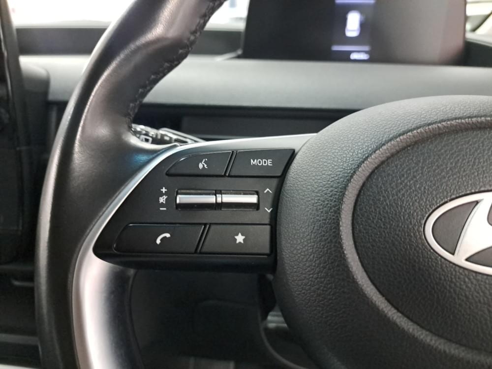 Hyundai Staria 2.2D Executive 9 Seater At