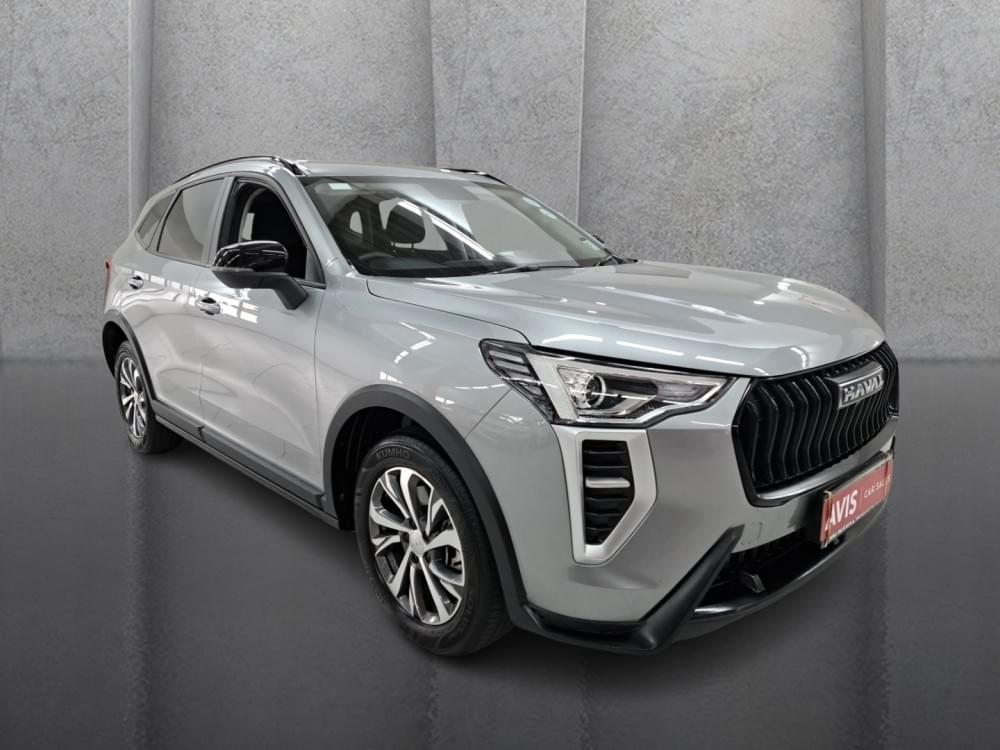 Haval Jolion 1.5T City Plus Dct