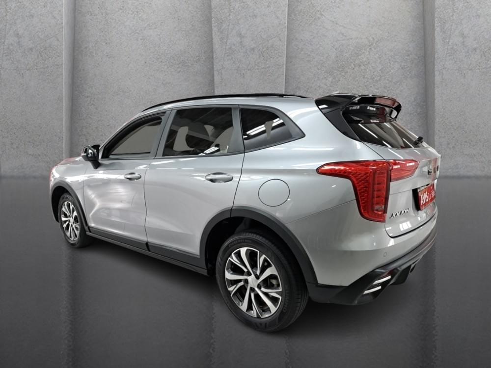 Haval Jolion 1.5T City Plus Dct