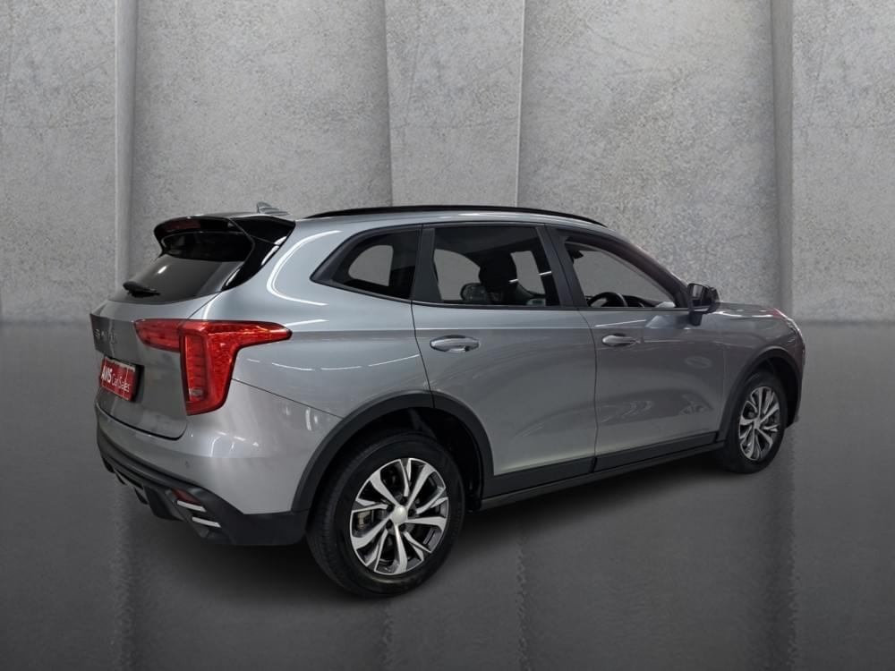 Haval Jolion 1.5T City Plus Dct