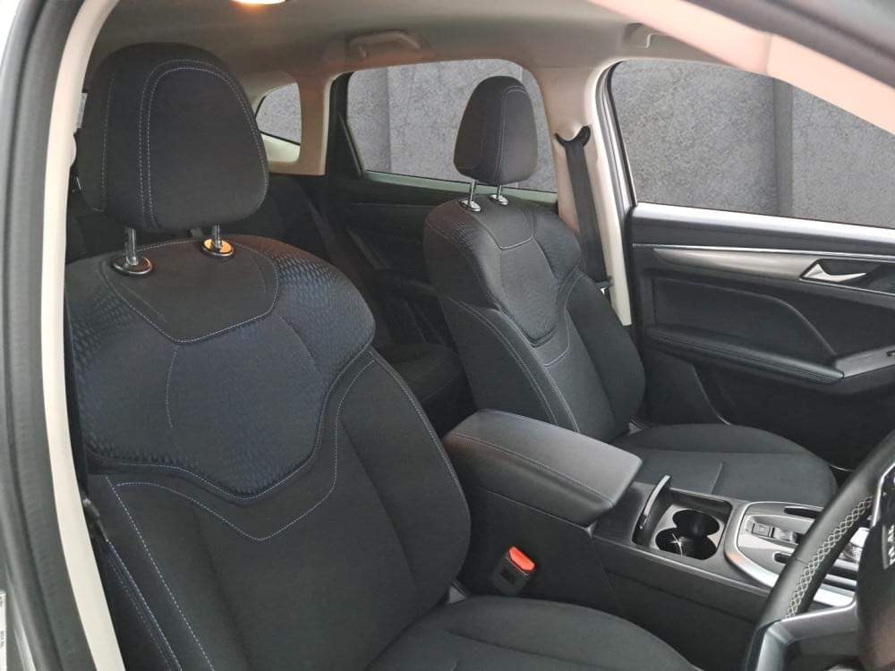 Haval Jolion 1.5T City Plus Dct