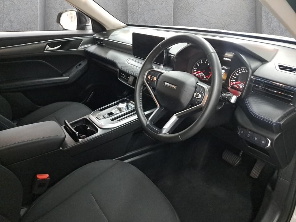 Haval Jolion 1.5T City Plus Dct
