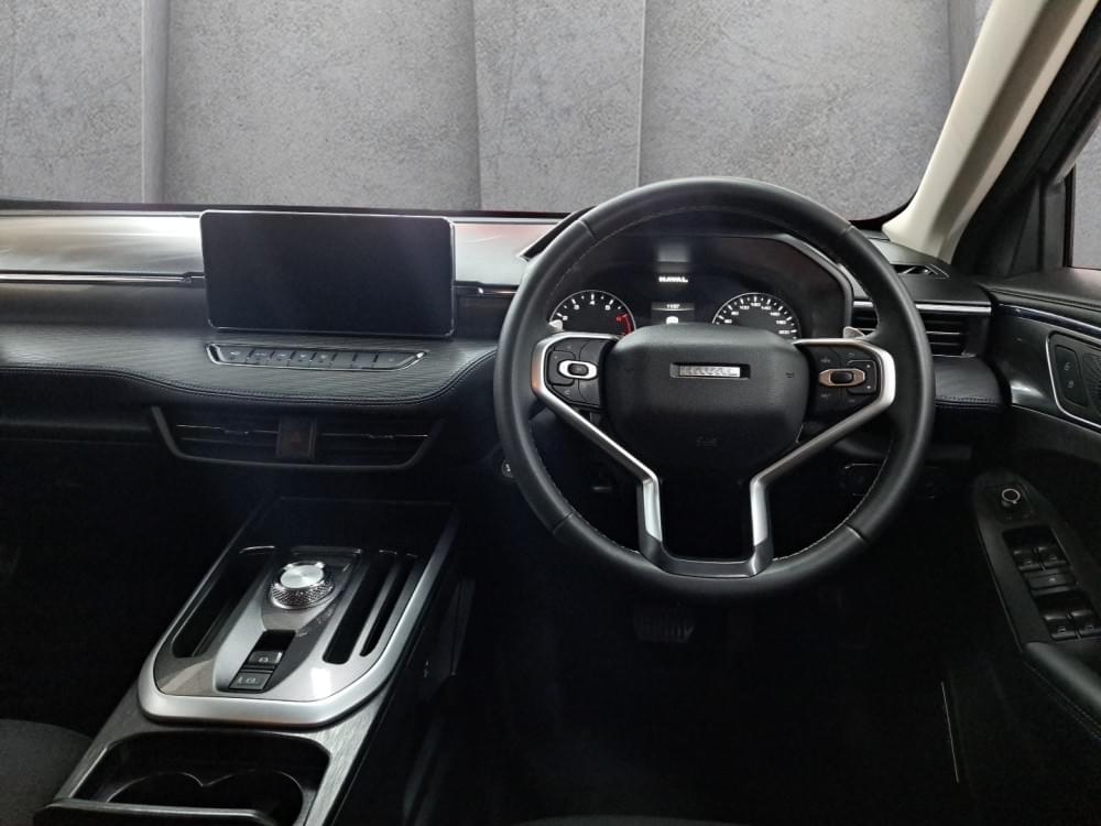 Haval Jolion 1.5T City Plus Dct