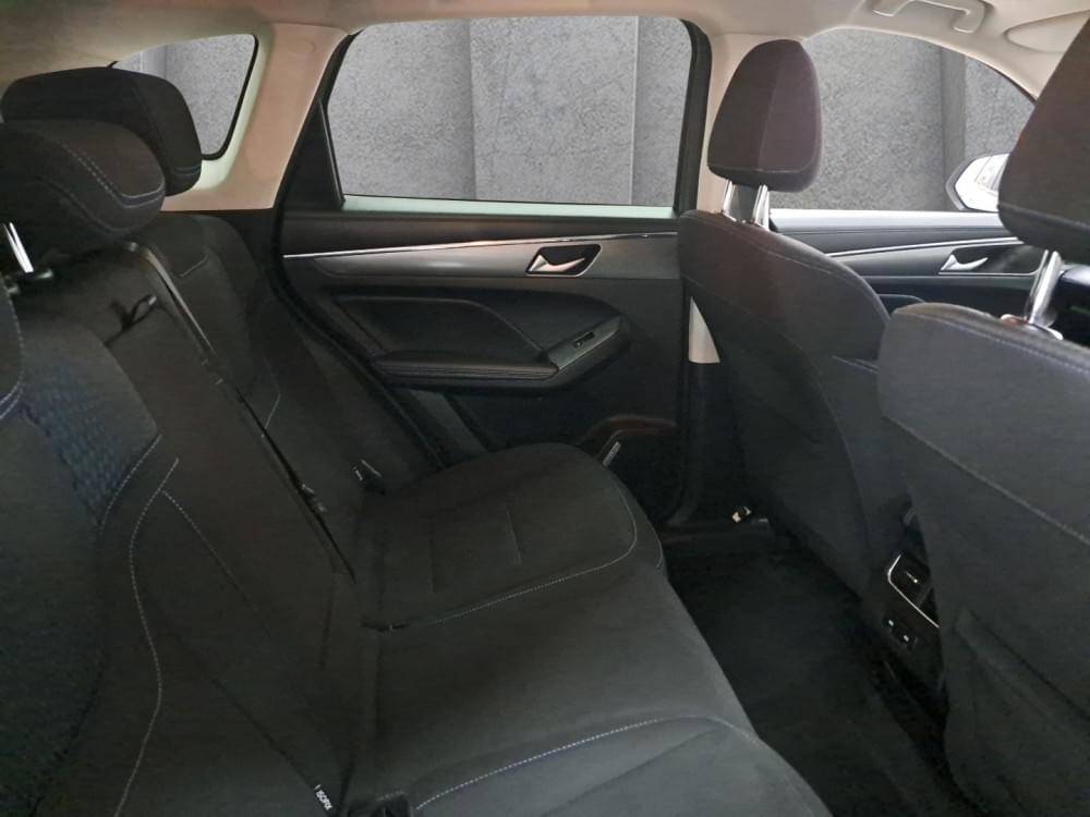 Haval Jolion 1.5T City Plus Dct