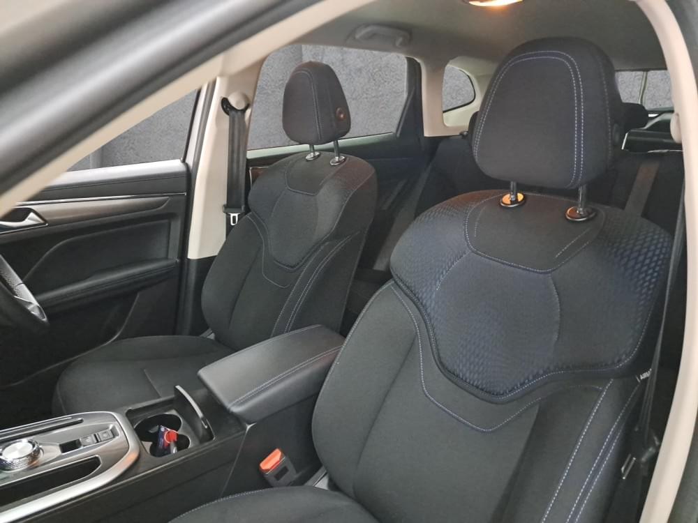 Haval Jolion 1.5T City Plus Dct