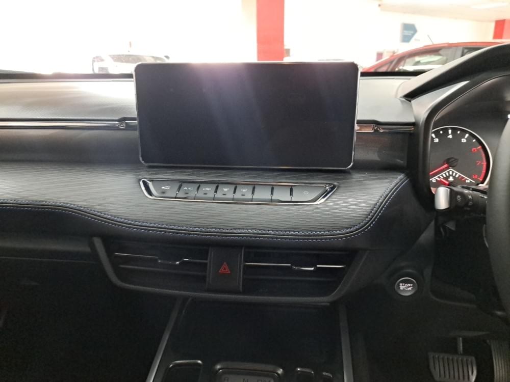 Haval Jolion 1.5T City Plus Dct