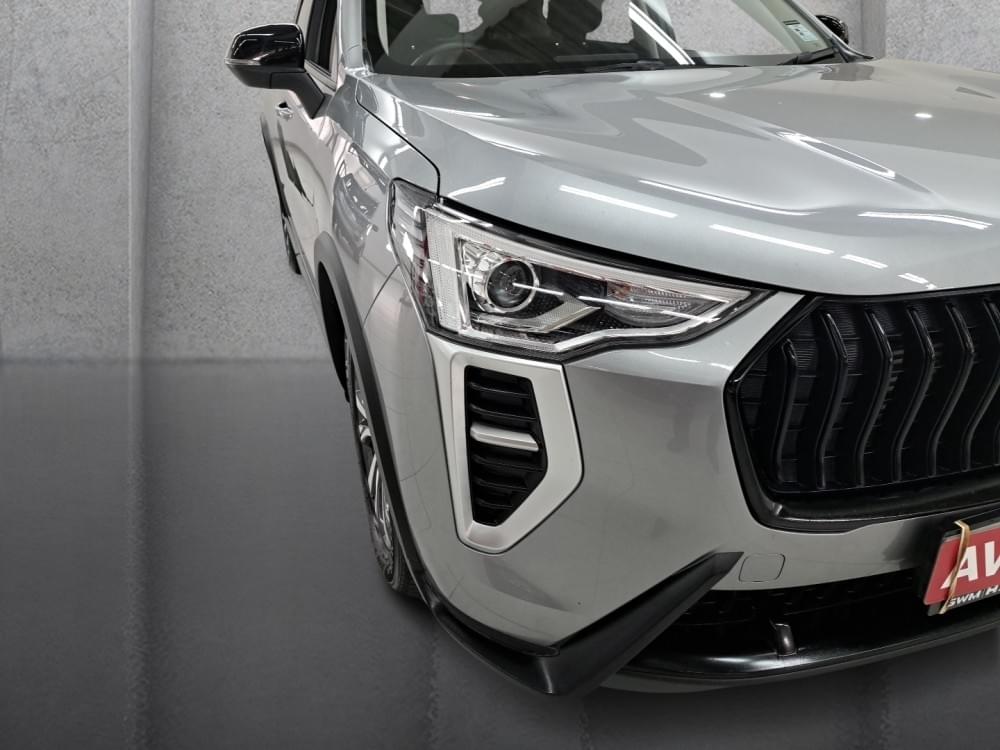 Haval Jolion 1.5T City Plus Dct