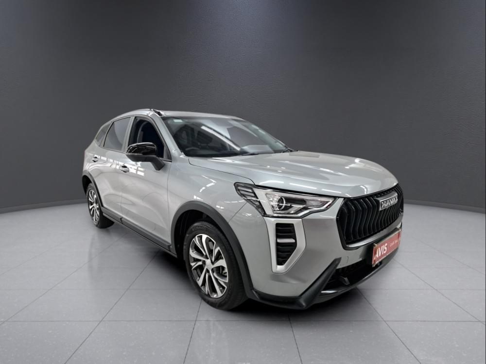 Haval Jolion 1.5T City Plus Dct