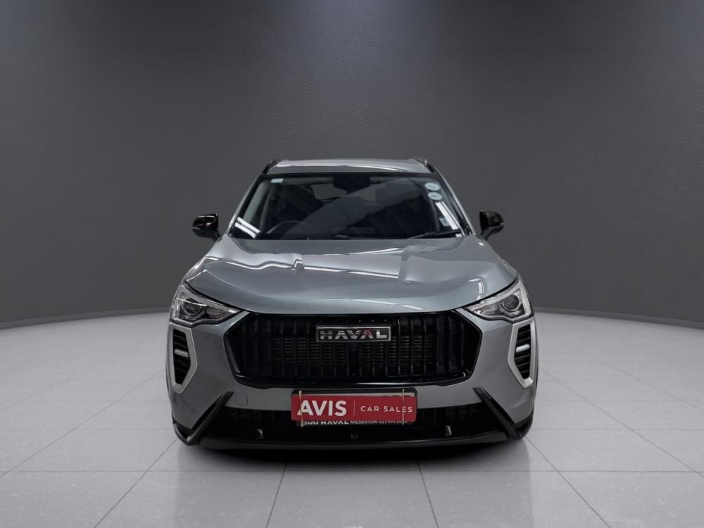 Haval Jolion 1.5T City Plus Dct