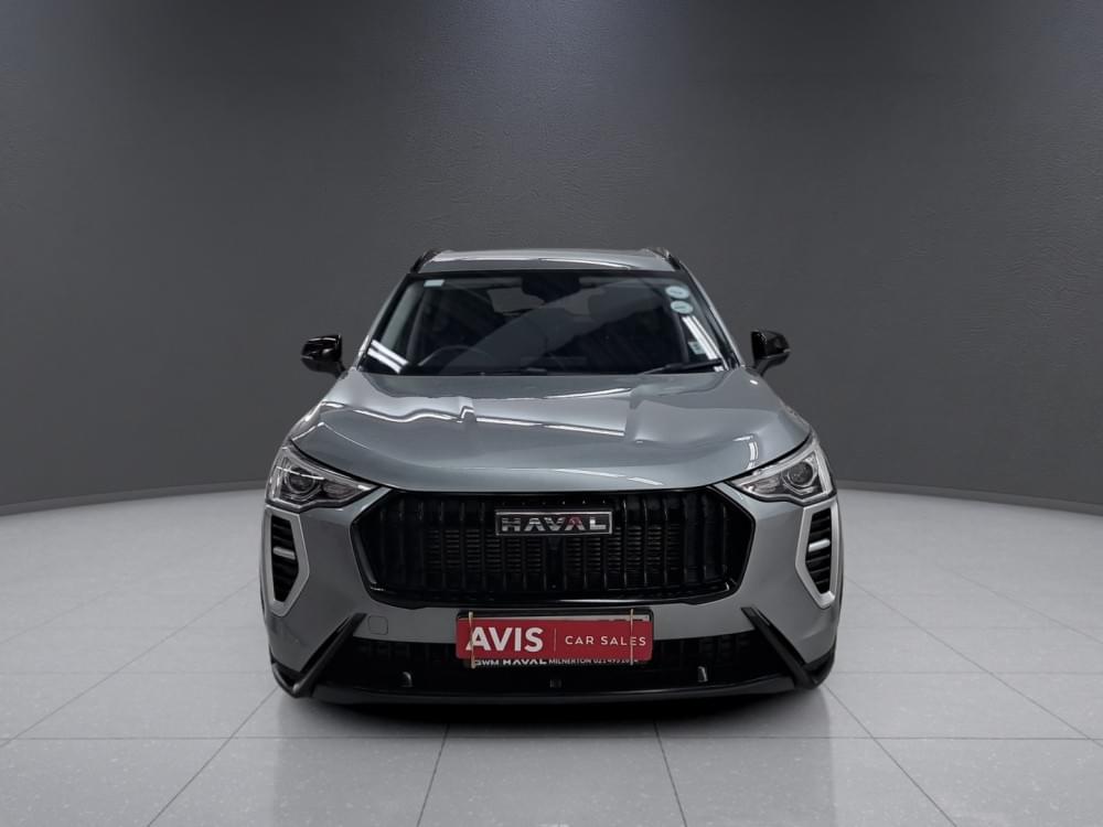 Haval Jolion 1.5T City Plus Dct