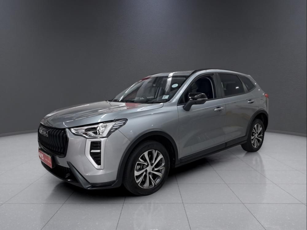 Haval Jolion 1.5T City Plus Dct