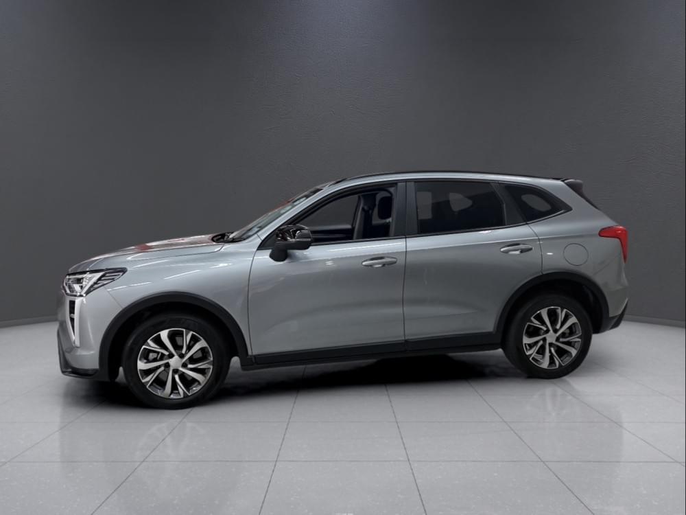 Haval Jolion 1.5T City Plus Dct