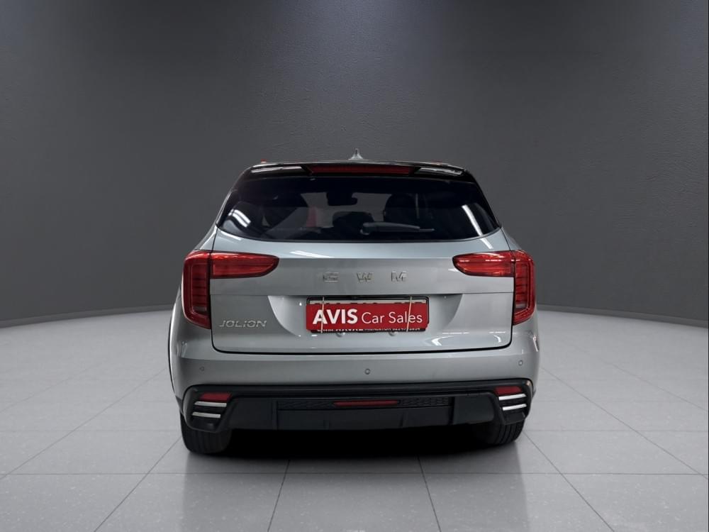 Haval Jolion 1.5T City Plus Dct