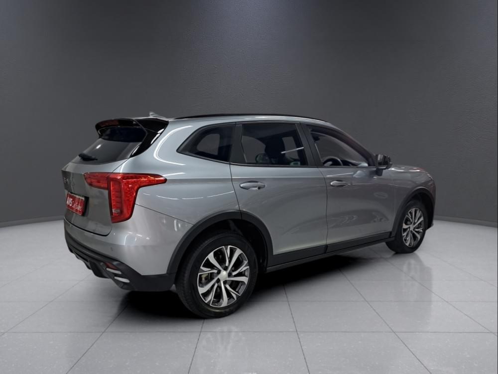 Haval Jolion 1.5T City Plus Dct