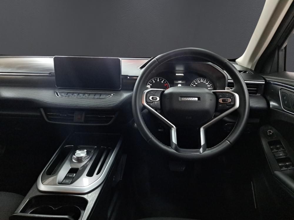 Haval Jolion 1.5T City Plus Dct
