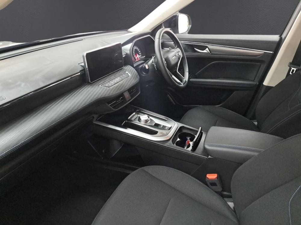 Haval Jolion 1.5T City Plus Dct