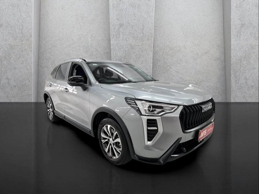 Haval Jolion 1.5T City Plus Dct