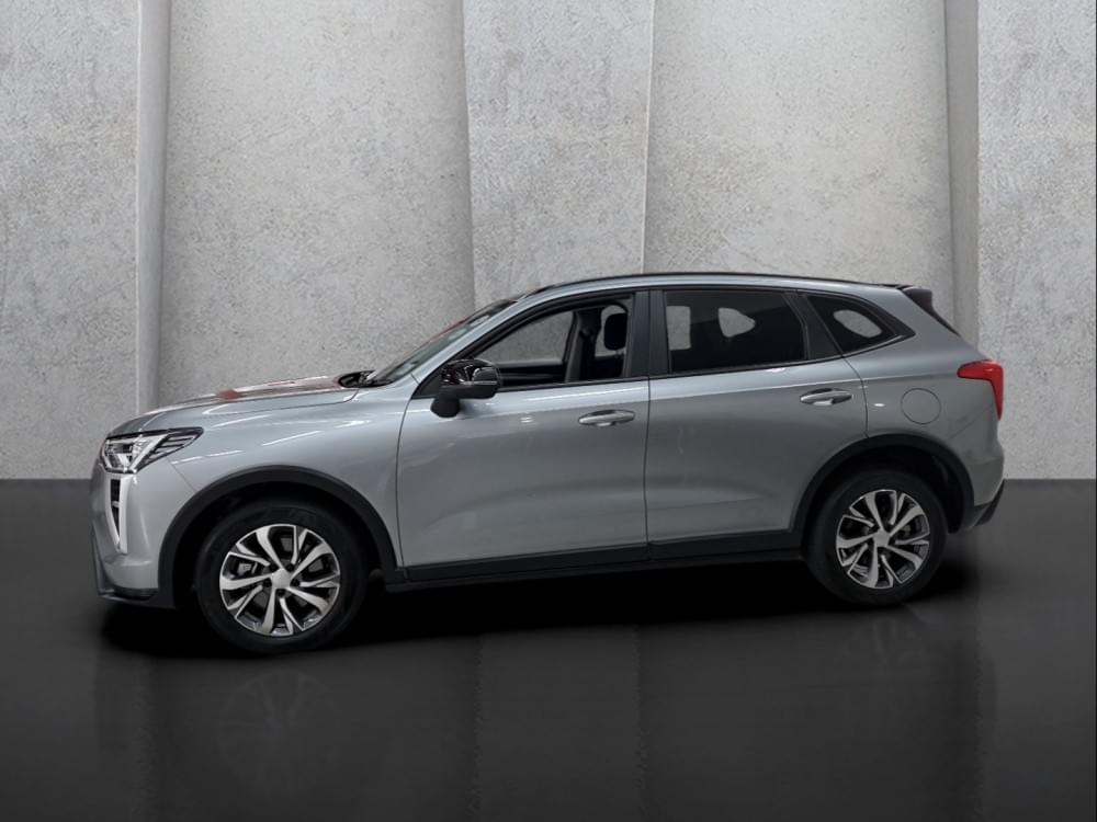 Haval Jolion 1.5T City Plus Dct