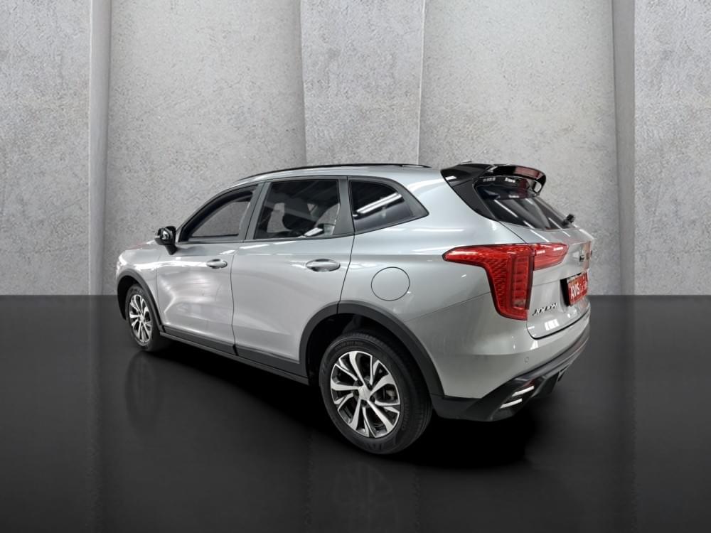 Haval Jolion 1.5T City Plus Dct