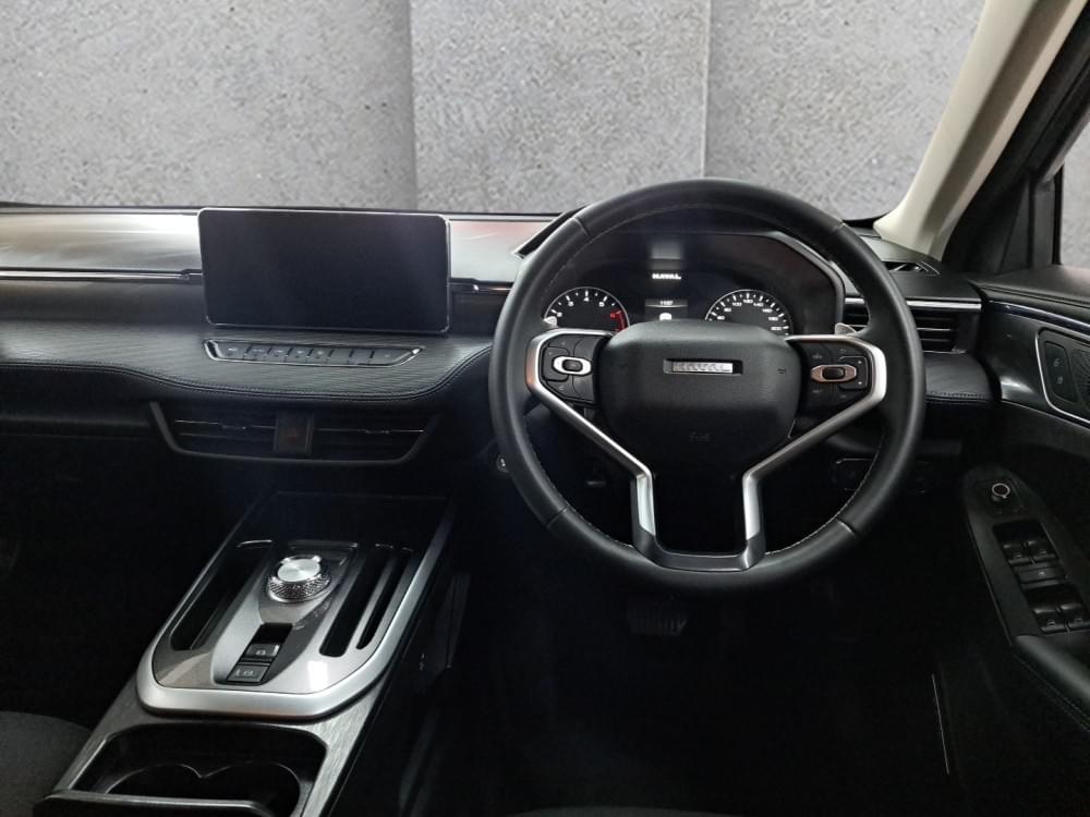 Haval Jolion 1.5T City Plus Dct