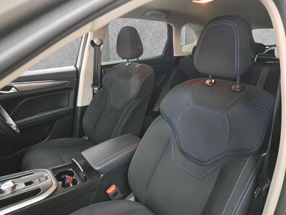 Haval Jolion 1.5T City Plus Dct