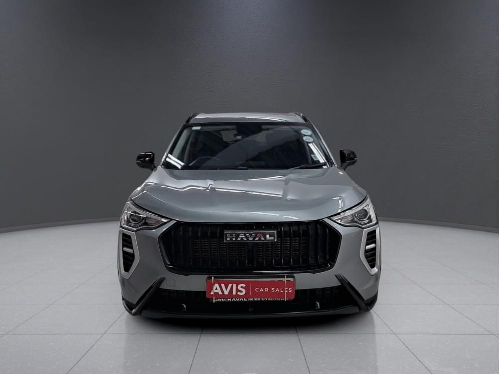 Haval Jolion 1.5T City Plus Dct