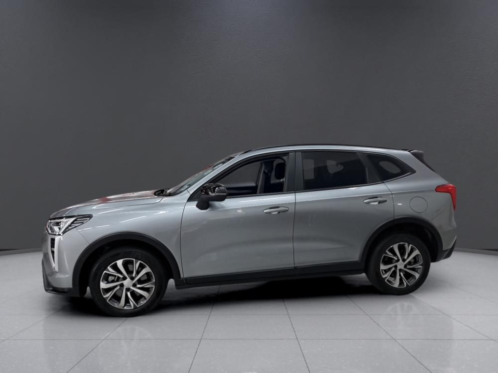 Haval Jolion 1.5T City Plus Dct