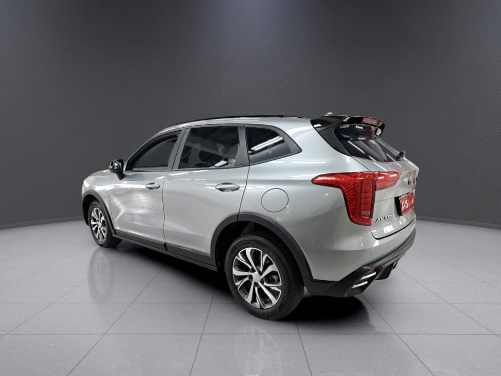 Haval Jolion 1.5T City Plus Dct
