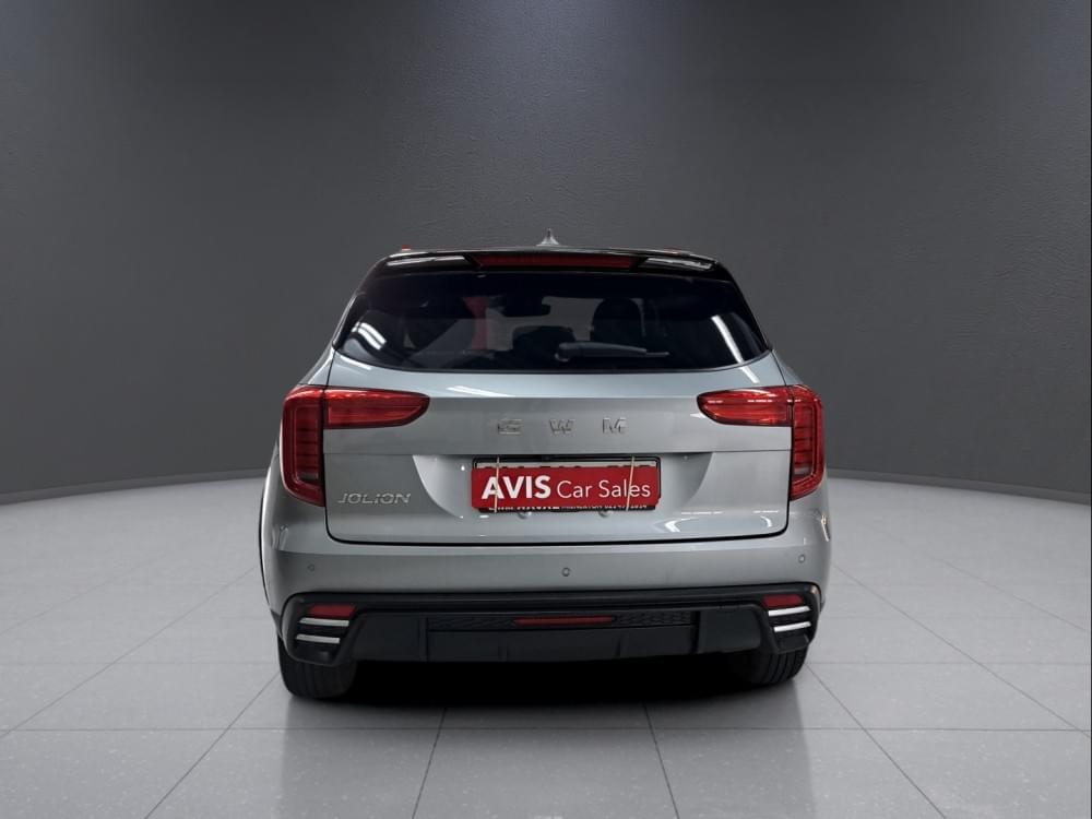 Haval Jolion 1.5T City Plus Dct